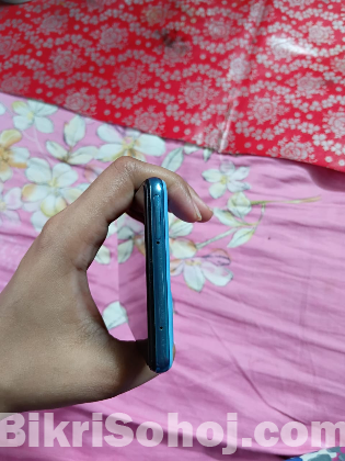 Samsung Galaxy A52